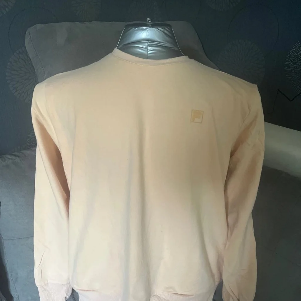 Sweat-shirt fila
